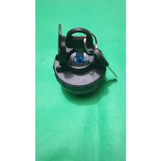 Nắp bình xăng Daewoo Matiz 2