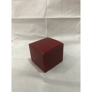 Hộp Giấy Ivory (nhiều màu / nhiều size)