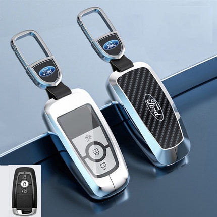 ỐP KHÓA XE HỢP KIM  FORD EVERET