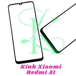 Kính XM Redmi A1 ( kính ép XM redmi a1 )