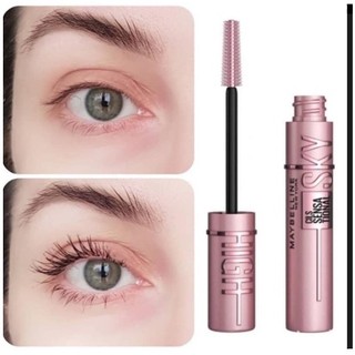Mascara Maybelline Lash Sensational Sky High Waterproof