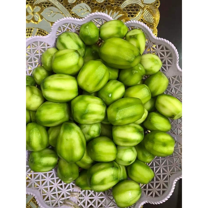 500g Cóc bao tử - cóc thái Hà Nội