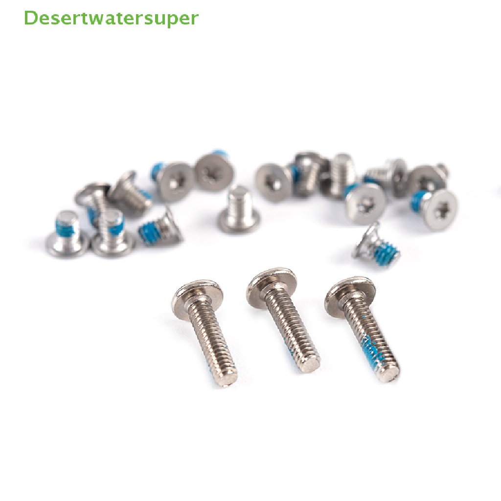 Bộ 15 Ốc Vít Và 3 Nắp Đậy Cho Dell XPS 15 9550 9560 M5510 5520