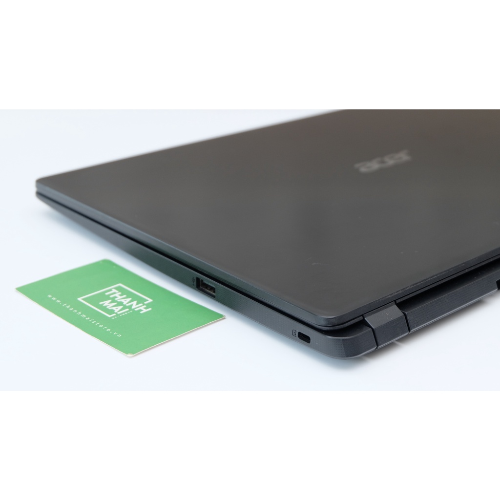 Laptop Cũ Acer Aspire 3 A315 56 58CY/ Core i5 - 1035G1/ Ram 20GB/ SSD 256GB/ 15.6"HD