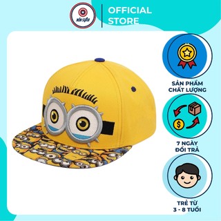 Nón trẻ em Minion - Nón Star