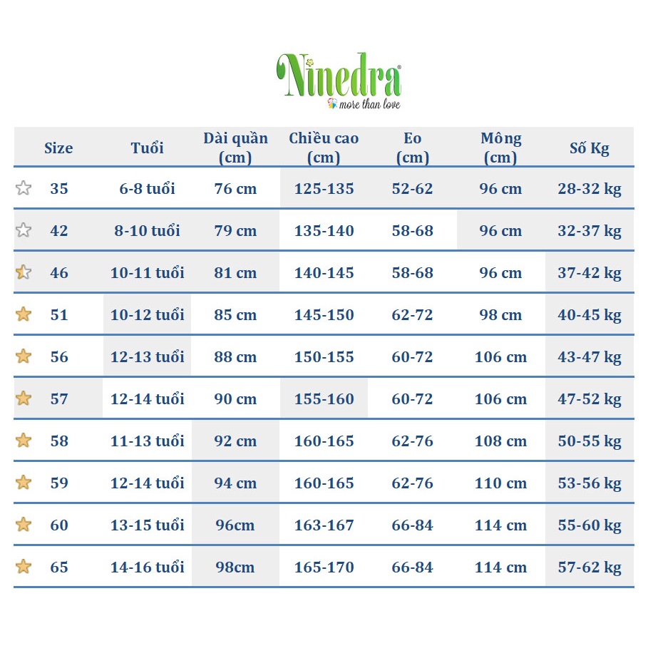 Quần jeans dài cho bé trai lưng thun