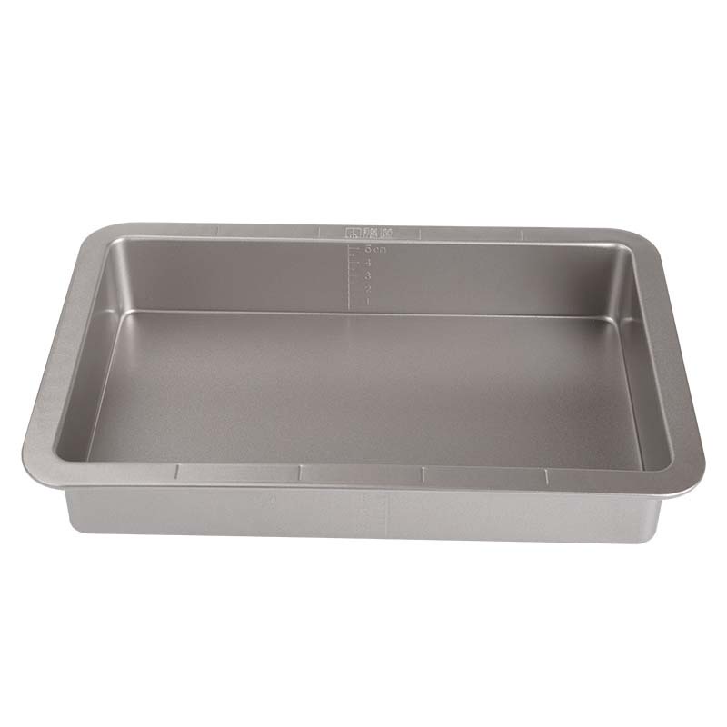 Khuôn làm bánh Gelatin hình con lừa khay tạo hình làm mát khuôn bông tuyết dụng cụ làm bột Gelatin h