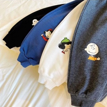 Quần Nỉ Bông Cho Bé Trai Và Bé Gái 8 Đến 28Kg Chất Liệu Nỉ Bông Anh Store