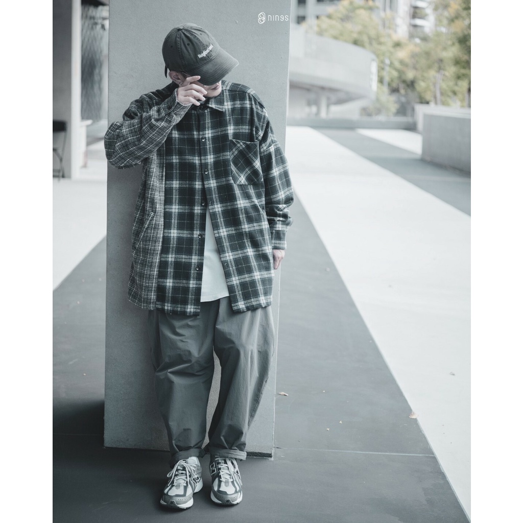 😘  Giày New Balance 1906R Steel Gray  - AUTHENTIC 100%