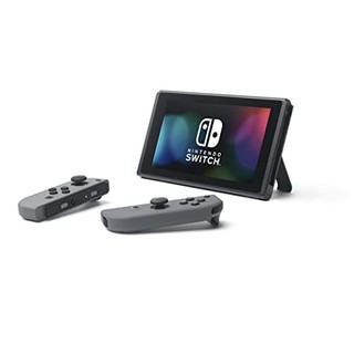 Máy Chơi Game Nintendo Switch V2 Neon/Gray