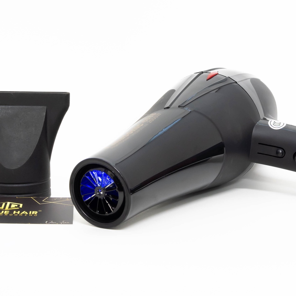 Máy sấy tóc Pana 6688 Cao Cấp 2500w - chuẩn Salon