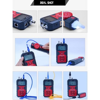 Máy dò dây mạng âm tường NOYAFA