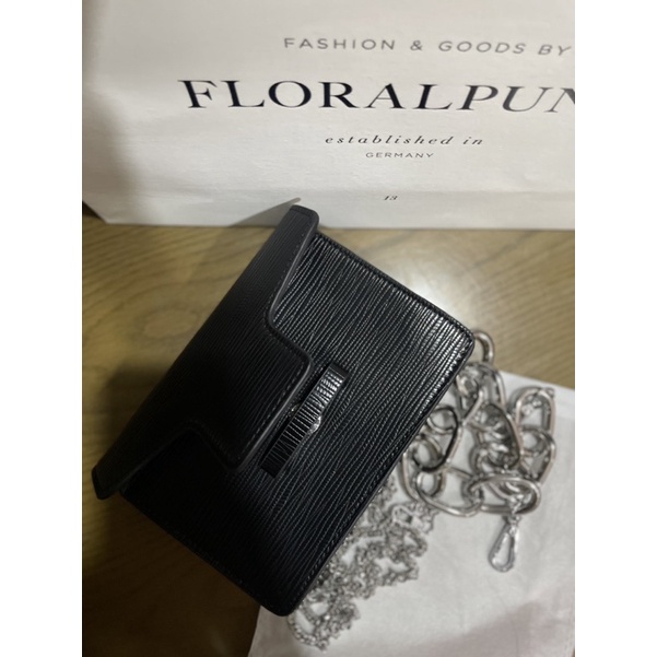 Pass Túi Florapunk New