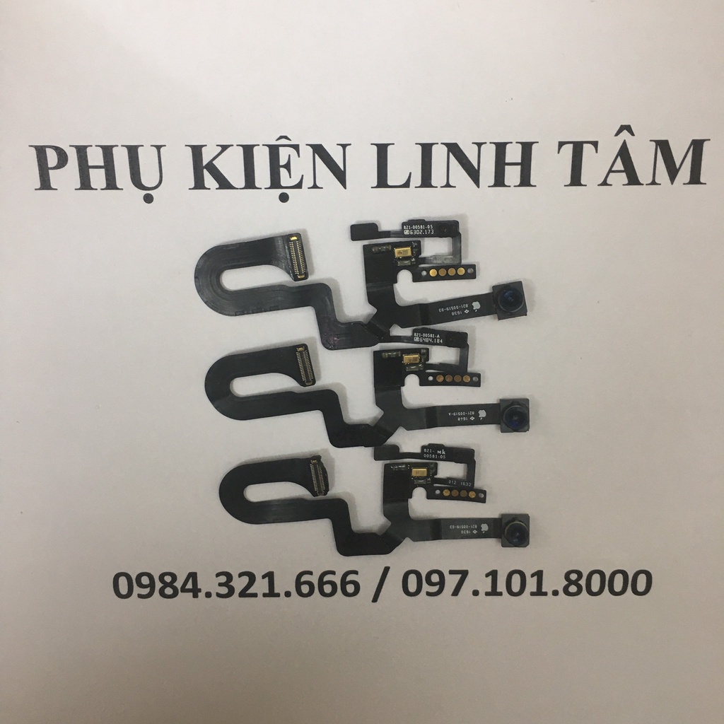 Cảm biến , camera trước IP 7 plus - Nhập khẩu