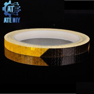 Cuộn decal phản quang 1cm x 8M