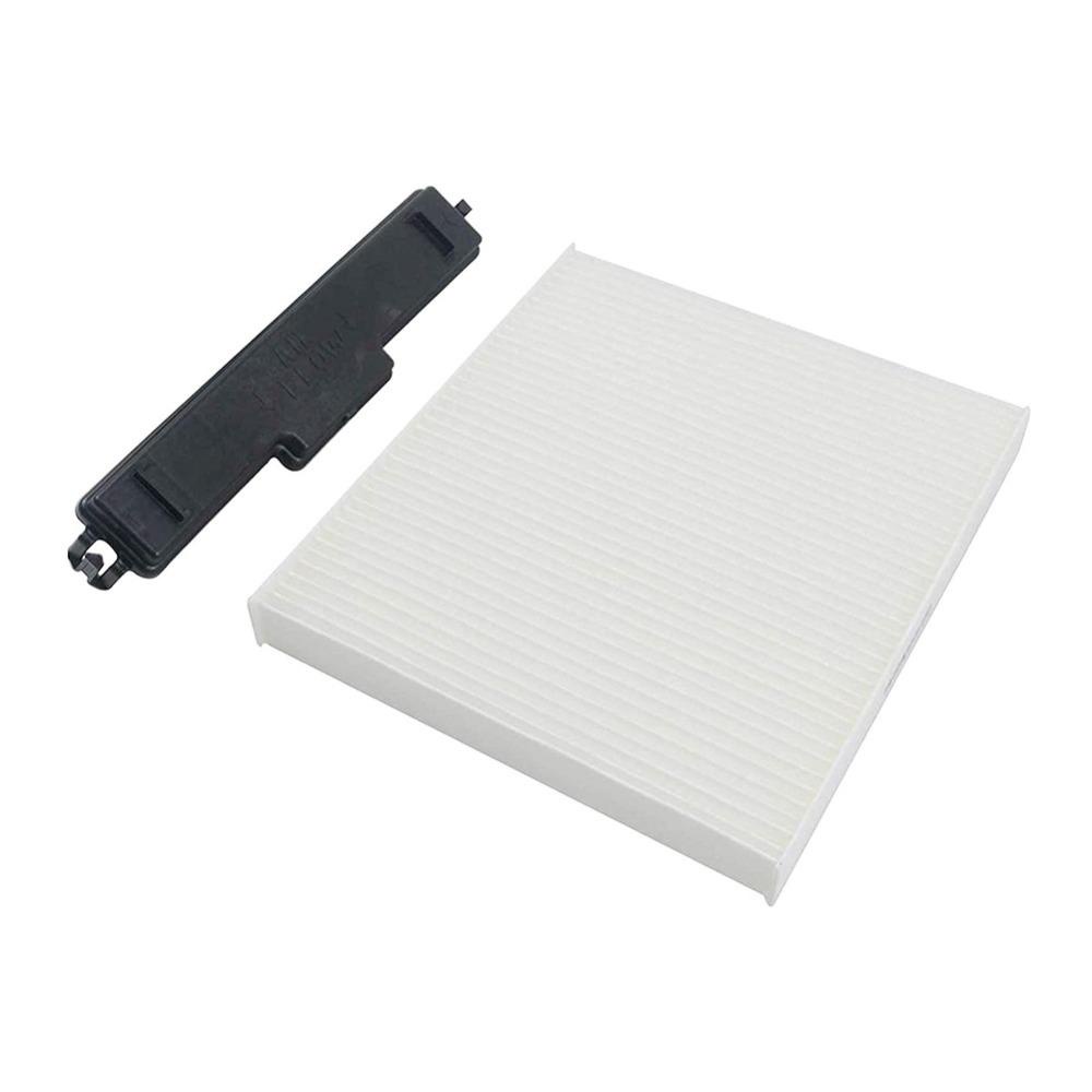 BTLIMER Bộ Lọc Không Khí Thay Thế Cho Jeep Chrysler 68406048Aaa 68318365Nắp Lọc AA Chuyên Dụng Chất Lượng