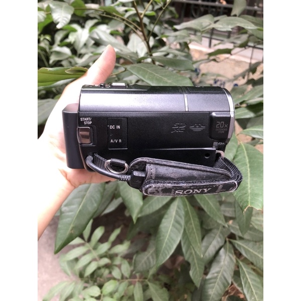 Máy quay sony HDR-PJ590