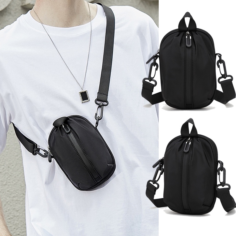 Túi Đeo Chéo mini Đựng Điện Thoại tp335 Thời Trang Cho Nam