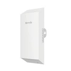 Phát Wifi TENDA O1 CPE Ngoài Trời 8 dBi Tần Số 2.4 GHz , Chính Hãng 100%