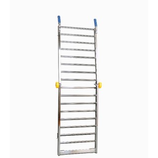 Thang dắt máy inox. KT 145 x 45 cm ( bảo hành 12 tháng )