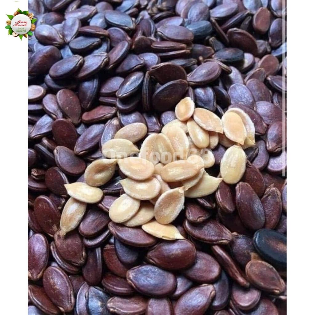 Hạt Dưa Đỏ Rang Củi Vị Mộc Tofood86 Hạt Dưa Không Nhuộm Màu Ăn Tết Chắc Hạt Thơm Ngon