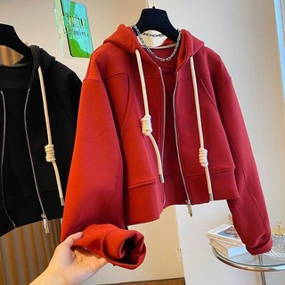 (ORDER) Áo khoác hoodie