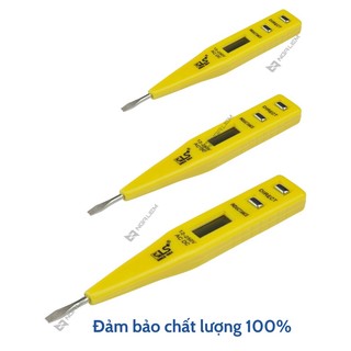 Bút Thử Điện SMS 9115 LS+