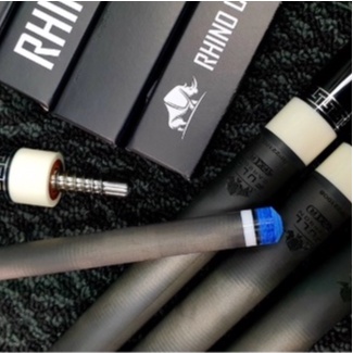 Đầu Tẩy F1 France có Kính Trợ Lực Chính Hãng, đầu cơ Bida F1 , Đầu Tẩy Clear, Đầu cơ bida Cao Cấp.