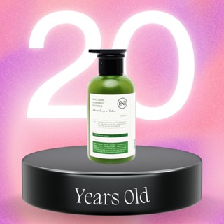 Dầu Gội Bưởi Maccadin Nga Hoàng - 330ml