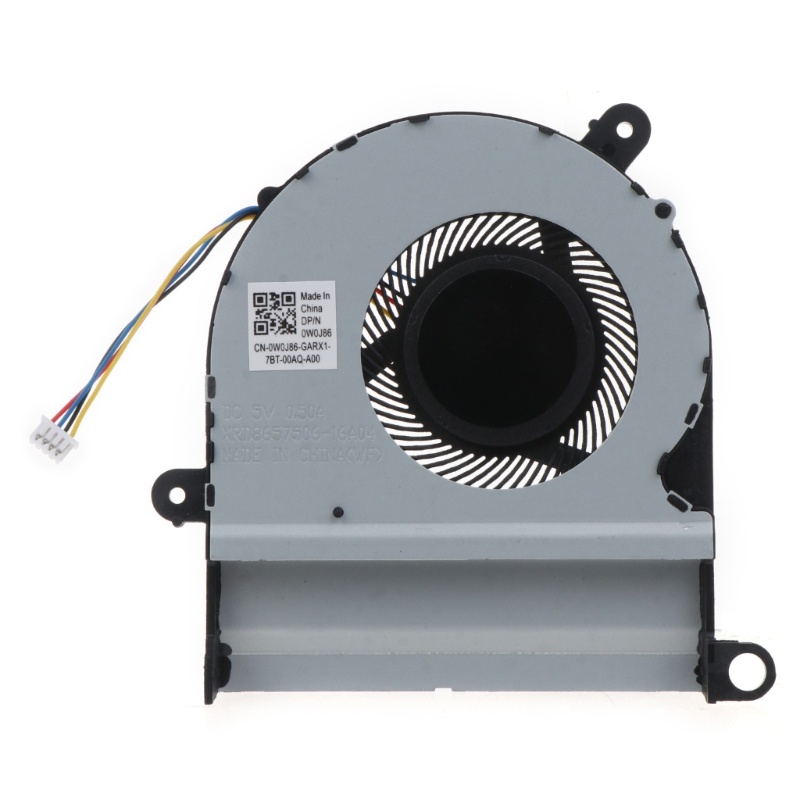 Quạt TảN NhiệT CPU 5V 0.5A 4pin GPU Cho ASUS UX310 Ux310uq A400U