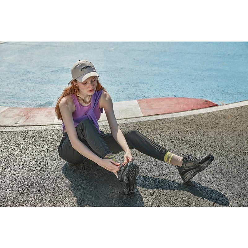 Giày A.K.II thương hiệu Hàn chính hãng💯