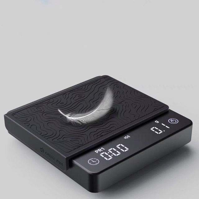 Cân pha chế điện tử Mini smart Coffee Plus C+