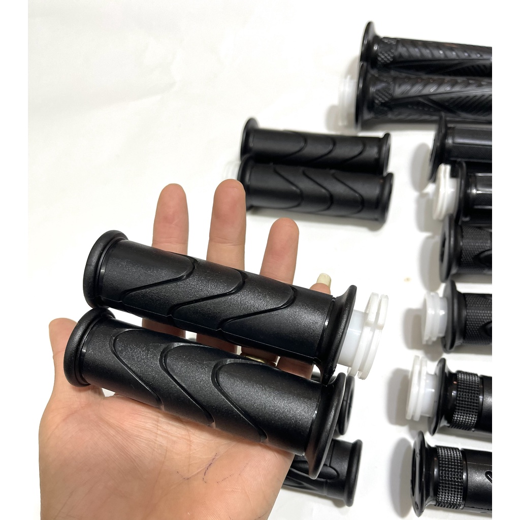 Bao Tay Kiểu Theo Xe Các Dòng Xe Wave-Sh-Si-Drean v.v Hàng Loại Zin Bao Êm