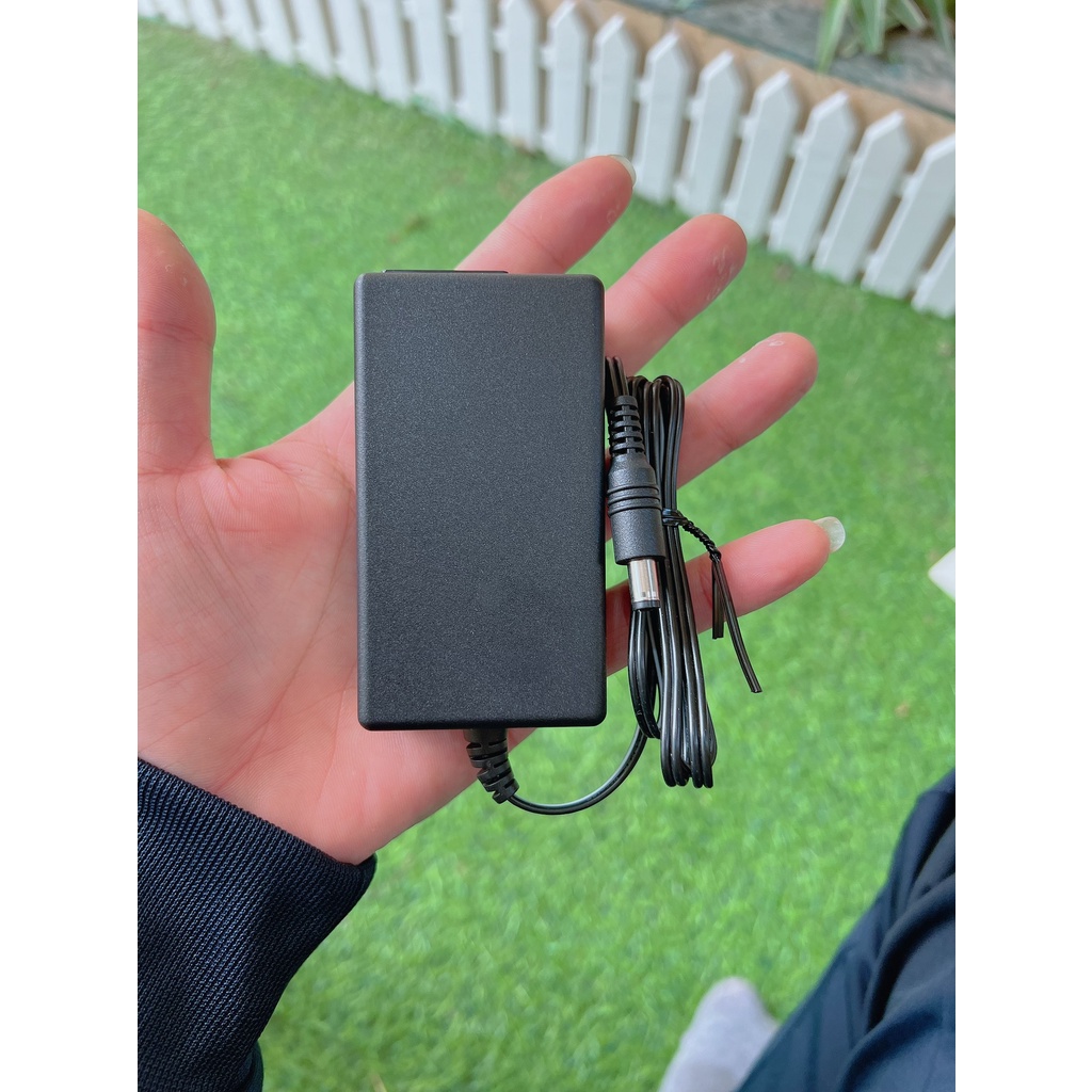 Cục nguồn 12v 2a cho đàn organ yamaha