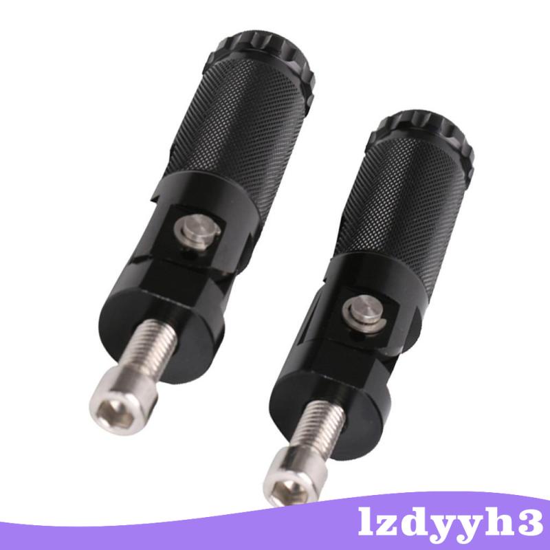 Gác chân gấp gọn cho xe máy chất lượng cao
