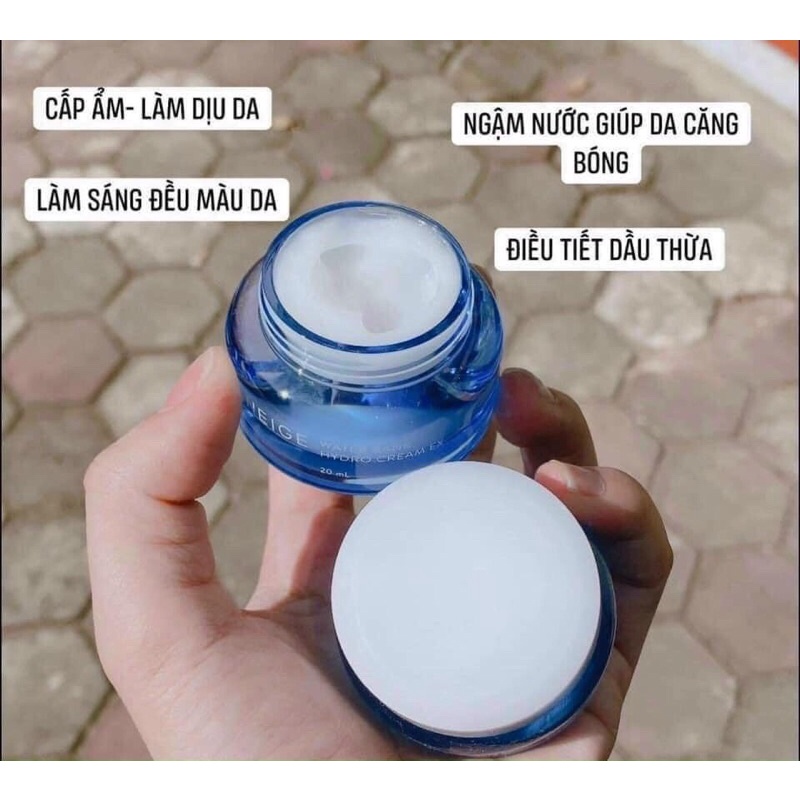Kem dưỡng Laniege phiên bản nhỡ 20ml