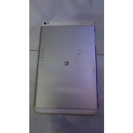 Xác Máy tính bảng Huawei T1