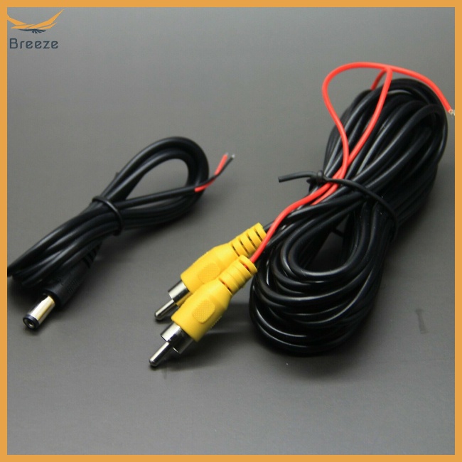 Camera Chiếu Hậu Cho Xe Hơi Land Cruiser Lc 100 120 200 Prado V8 / Prius / Mark X