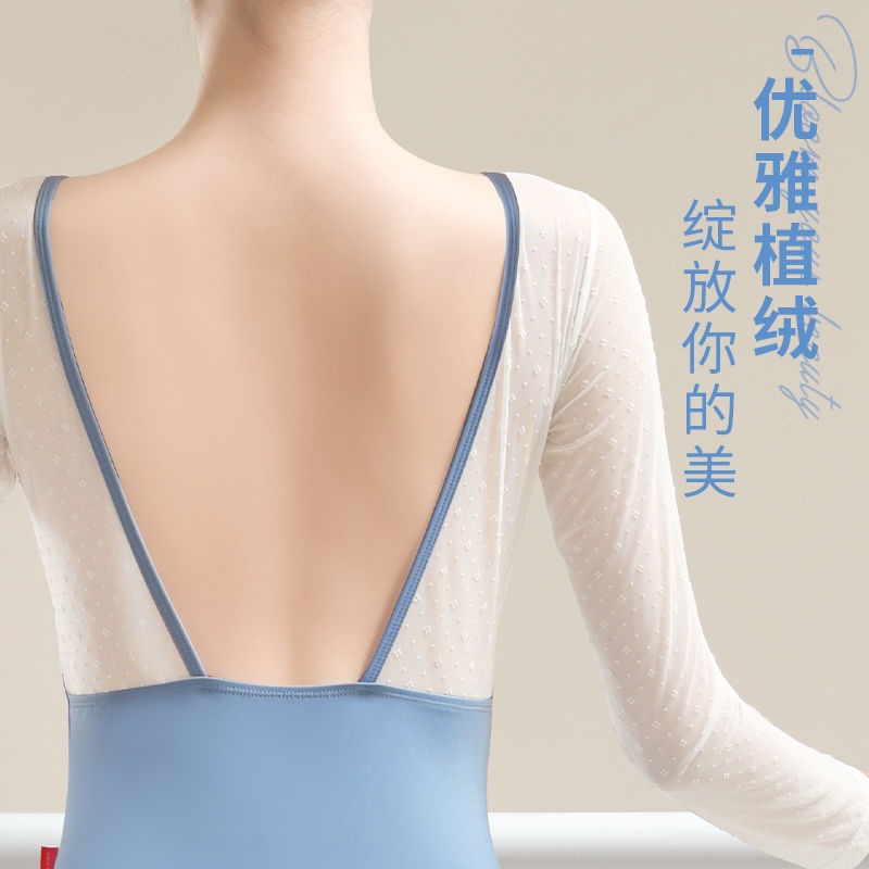 Bộ Trang Phục Múa Ba Lê Cho Người Lớn