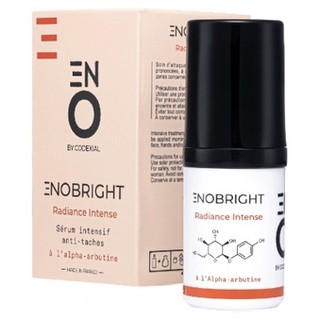 Serum giảm thâm nám - Codexial Effasun Bright 15% 15ml