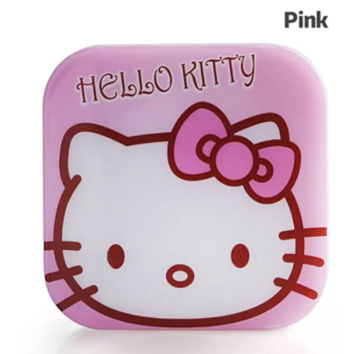 Đèn Led sài điện Trang Trí Mèo Doraemon - Kitty cho Phòng Ngủ Đèn Đầu Giường có Điều Khiển Từ Xa hoặc Công Tắc  cho bé