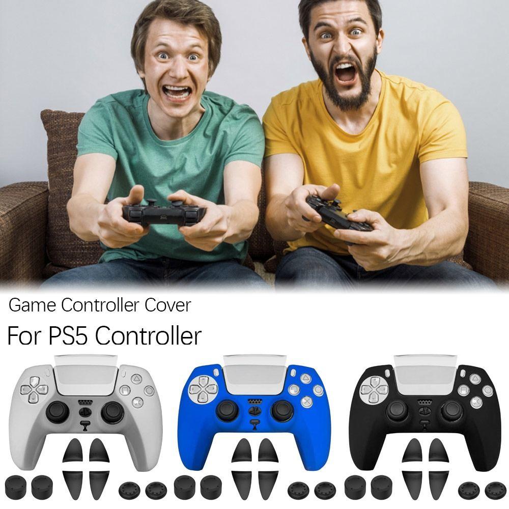 Vỏ Bọc Chống Trầy Cho Tay Cầm Chơi Game PS5