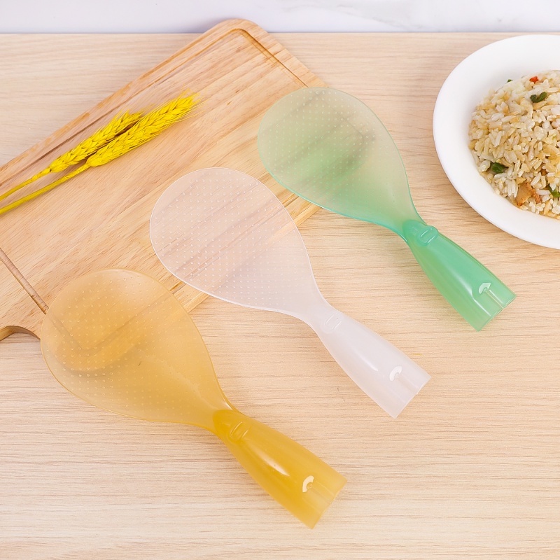 Muỗng Xới Cơm Chống Dính Thân Thiện Với Môi Trường