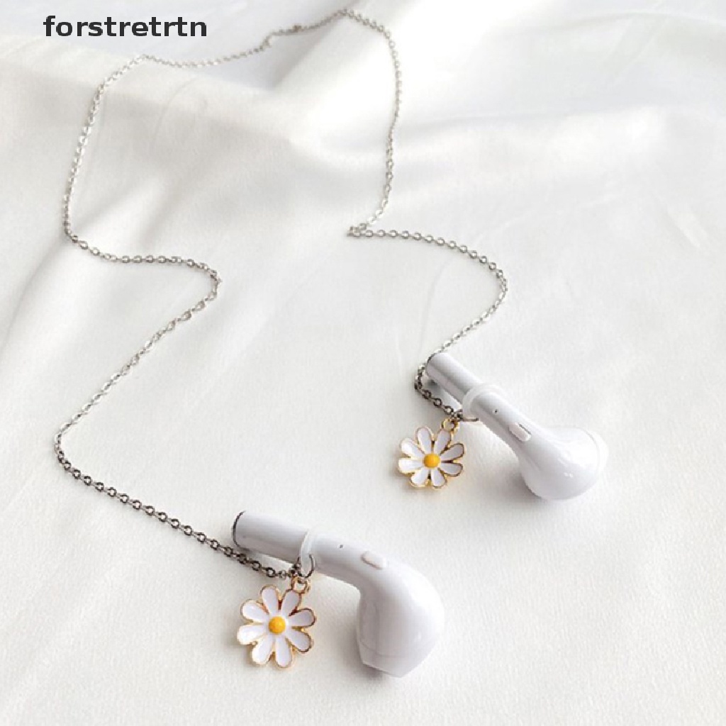 Dây Đeo Tai Nghe Không Dây Chống Thất Lạc Cho Nữ