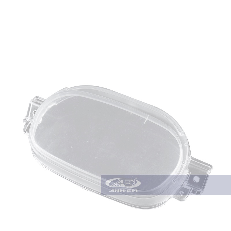 Kiếng đồng hồ zin (YAZ) - YAZ125-0170