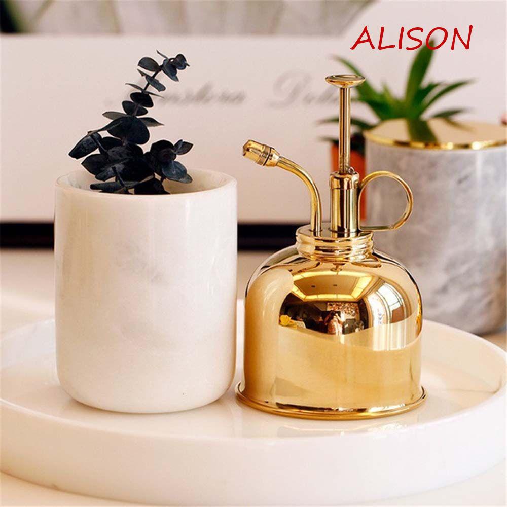 Bình Xịt Nước Tưới Cây Mini Phong Cách Cổ Điển