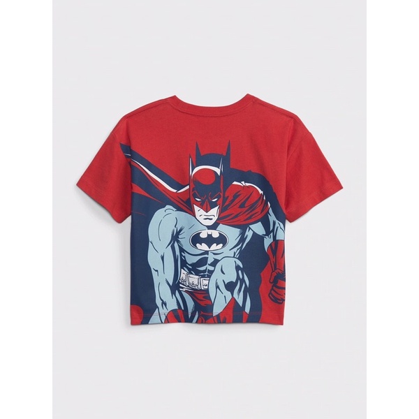 Áo phông GAP cho bé siêu đáng yêu