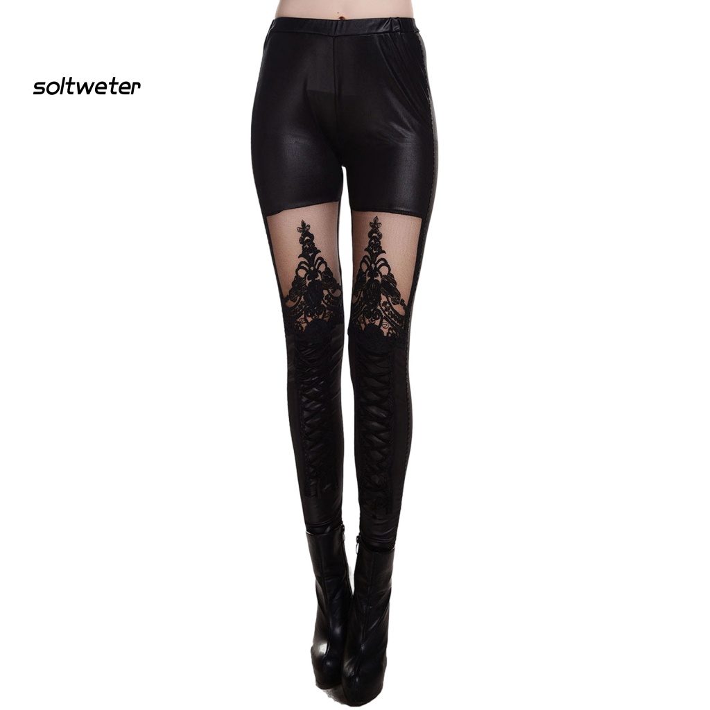 Thắt Lưng Thun Co Giãn Dành Cho Nữ