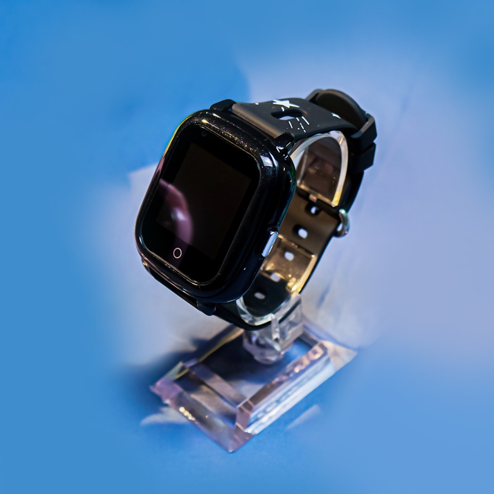 Đồng hồ định vị GPS cho trẻ em Wonlex CT10