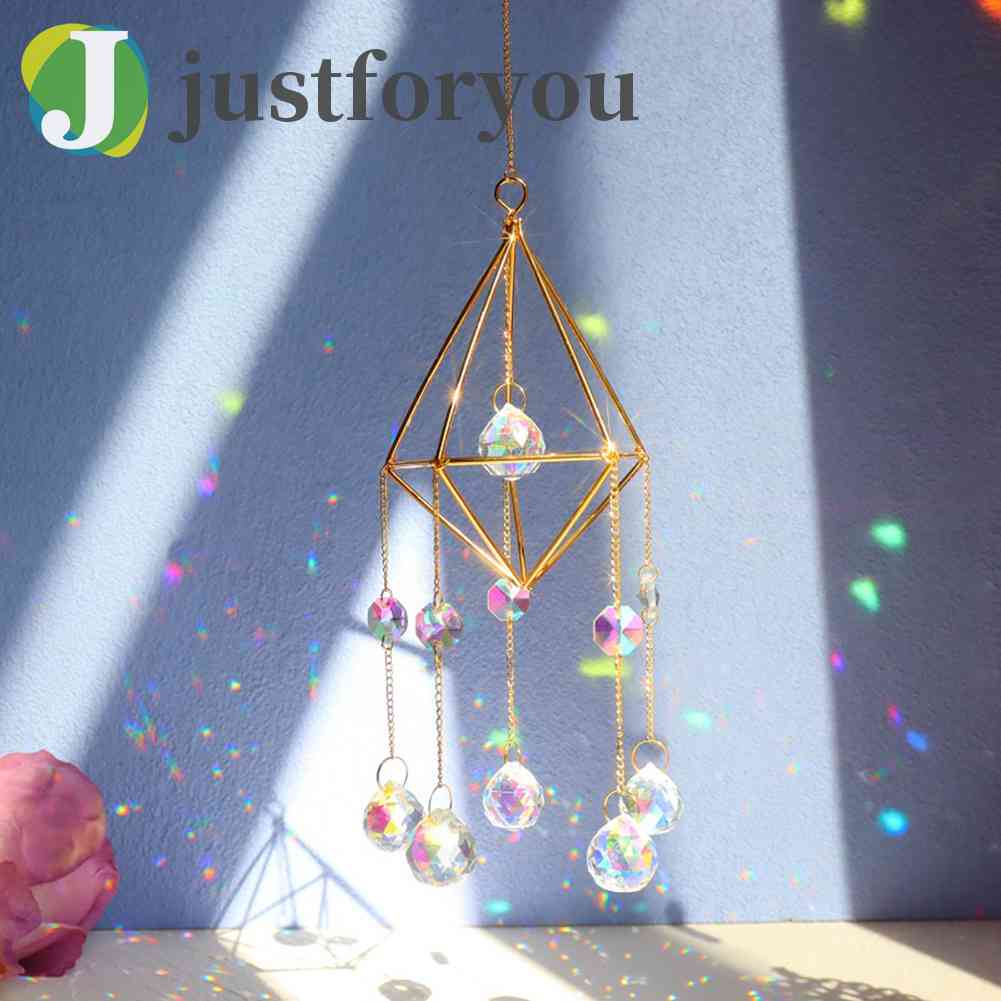 Chuông Gió Treo Trang Trí Sân Vườn